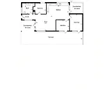 Holiday home New Summer House In Fuglslev With Wilderness Bath Ebeltoft