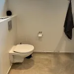 Holiday home New Summer House In Fuglslev With Wilderness Bath