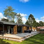 New Summer House In Fuglslev With Wilderness Bath Holiday home Ebeltoft