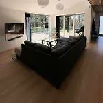 New Summer House In Fuglslev With Wilderness Bath Ebeltoft