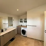 Holiday home New Summer House In Fuglslev With Wilderness Bath