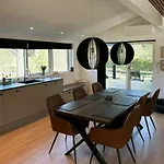 New Summer House In Fuglslev With Wilderness Bath Ebeltoft