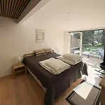 New Summer House In Fuglslev With Wilderness Bath Holiday home