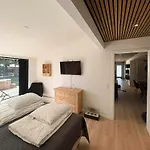New Summer House In Fuglslev With Wilderness Bath *