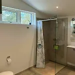 New Summer House In Fuglslev With Wilderness Bath Holiday home