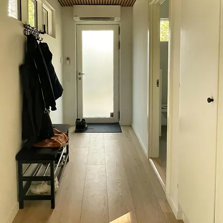 New Summer House In Fuglslev With Wilderness Bath